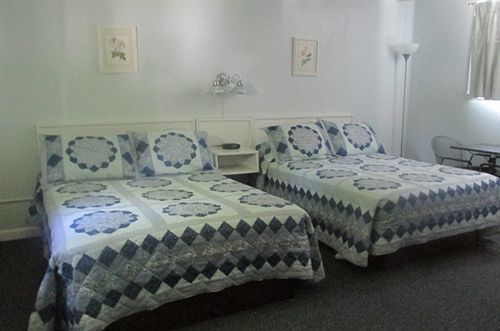Country Squire Motel Littleton Extérieur photo
