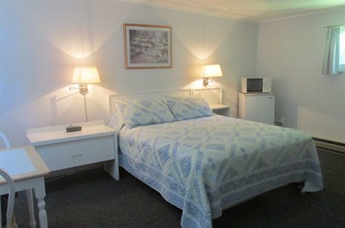 Country Squire Motel Littleton Extérieur photo