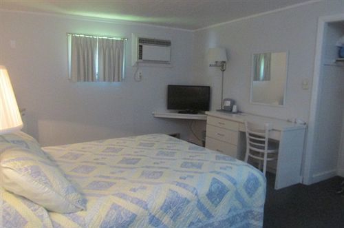 Country Squire Motel Littleton Extérieur photo