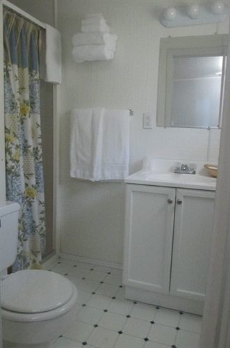 Country Squire Motel Littleton Extérieur photo